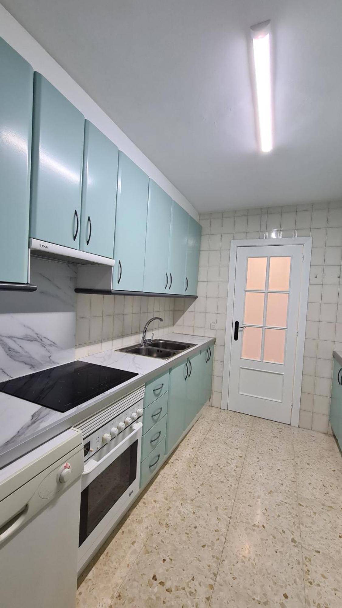Apartamento Cuatro Caminos If Benidorm Leilighet Eksteriør bilde