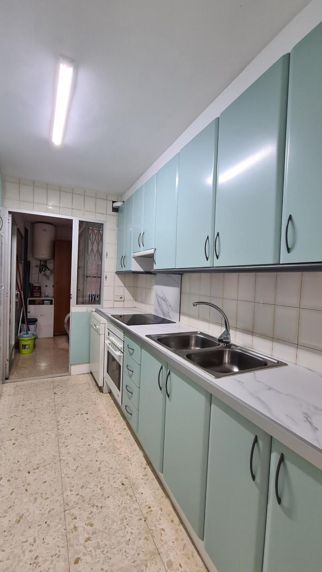 Apartamento Cuatro Caminos If Benidorm Leilighet Eksteriør bilde